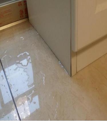 丘北漏水检测 厕所漏水怎么检测?